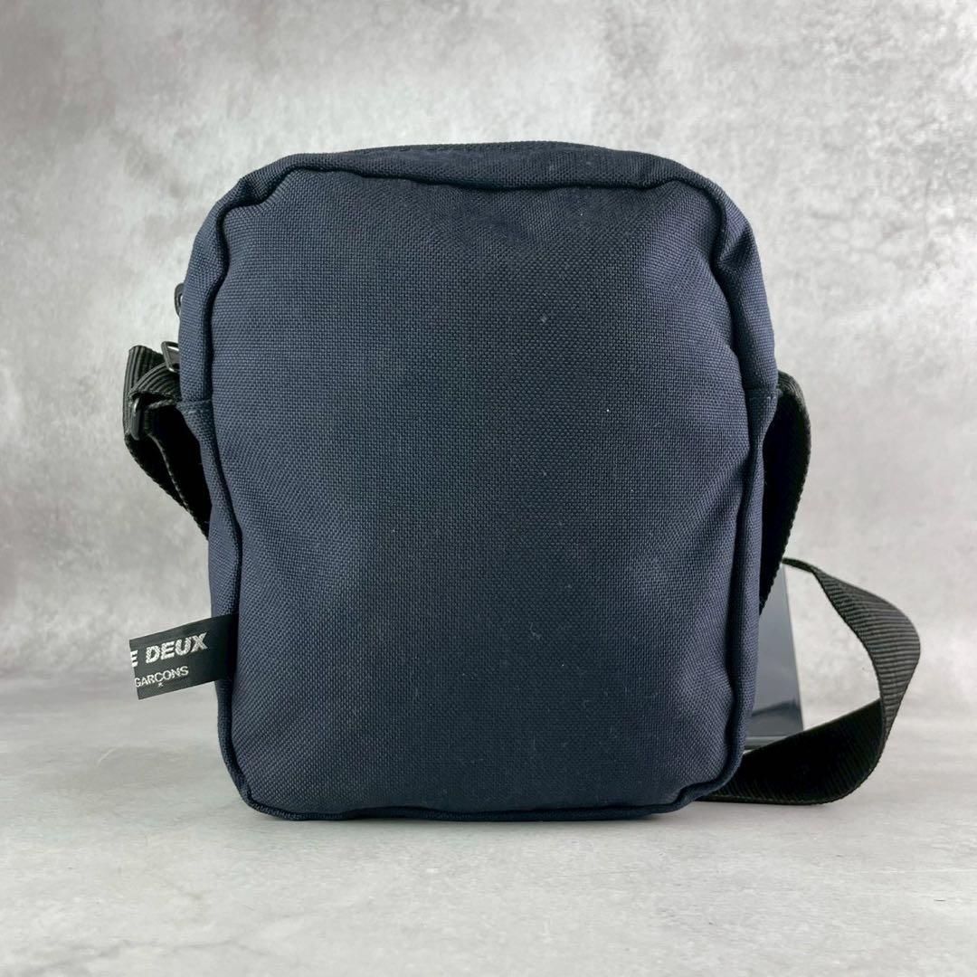 美品 COMME des GARCONS HOMME DEUX コムデギャルソンオムドゥ
