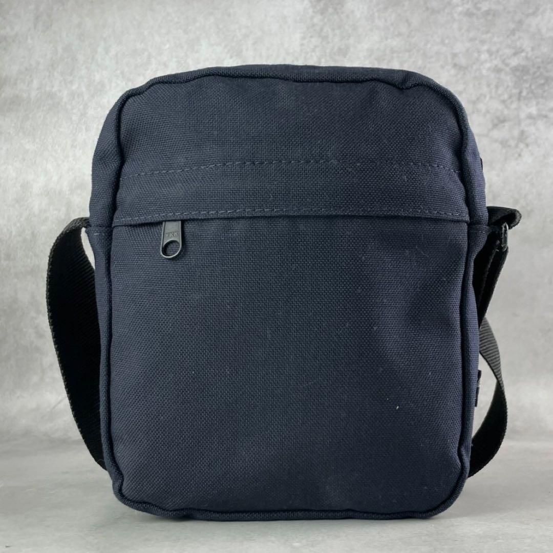COMME des GARCONS HOMME DEUX ショルダーバッグ COMME des GARÇONS HOMME DEUX × PORTER CLASSICの「日本の次世代