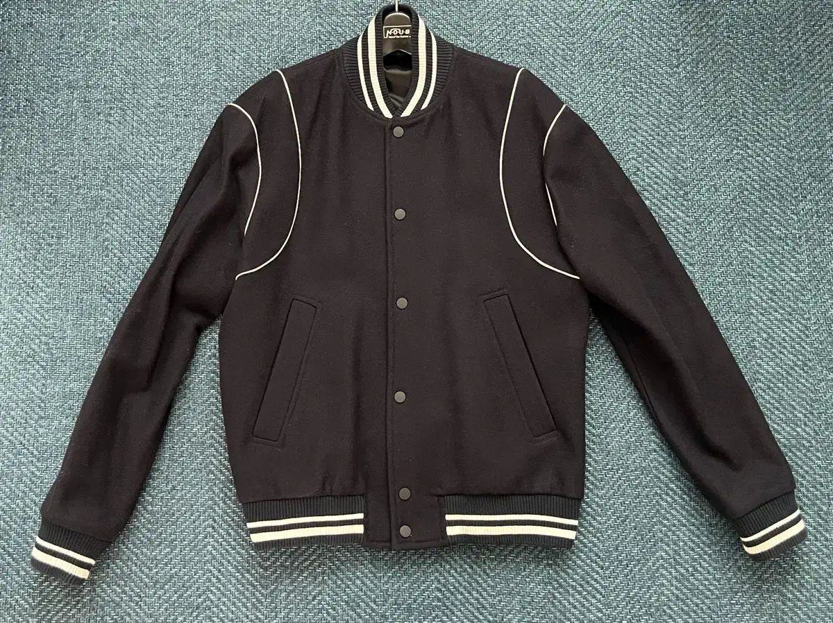 ZARA スタジャン ジャケット ZARA スタジャン ザラ 164・ ワッペン 