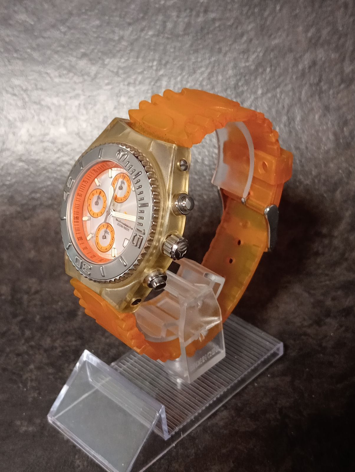 TechnoMarine テクノマリーン 腕時計 : Quartzステンレス Cruise 