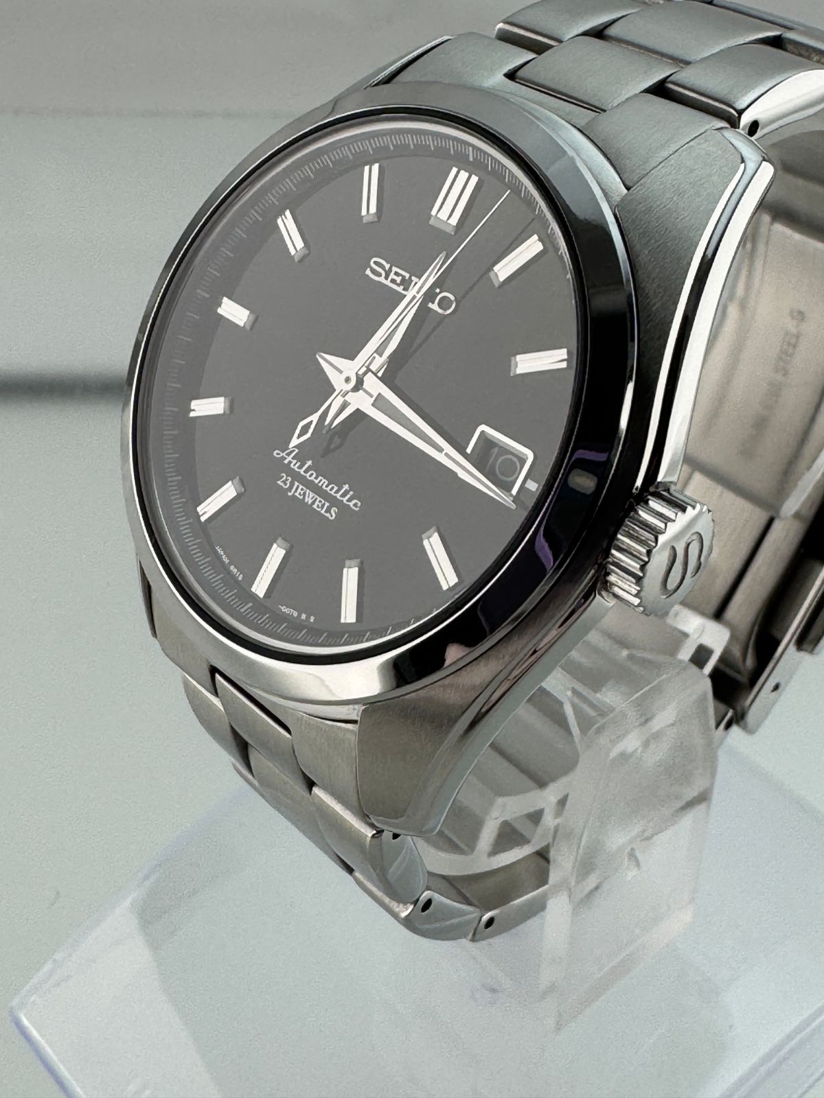 腕周り18.8cm フルセット