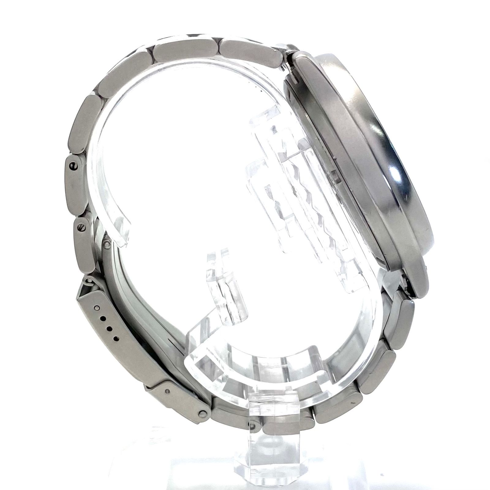 デイト表示 200m防水