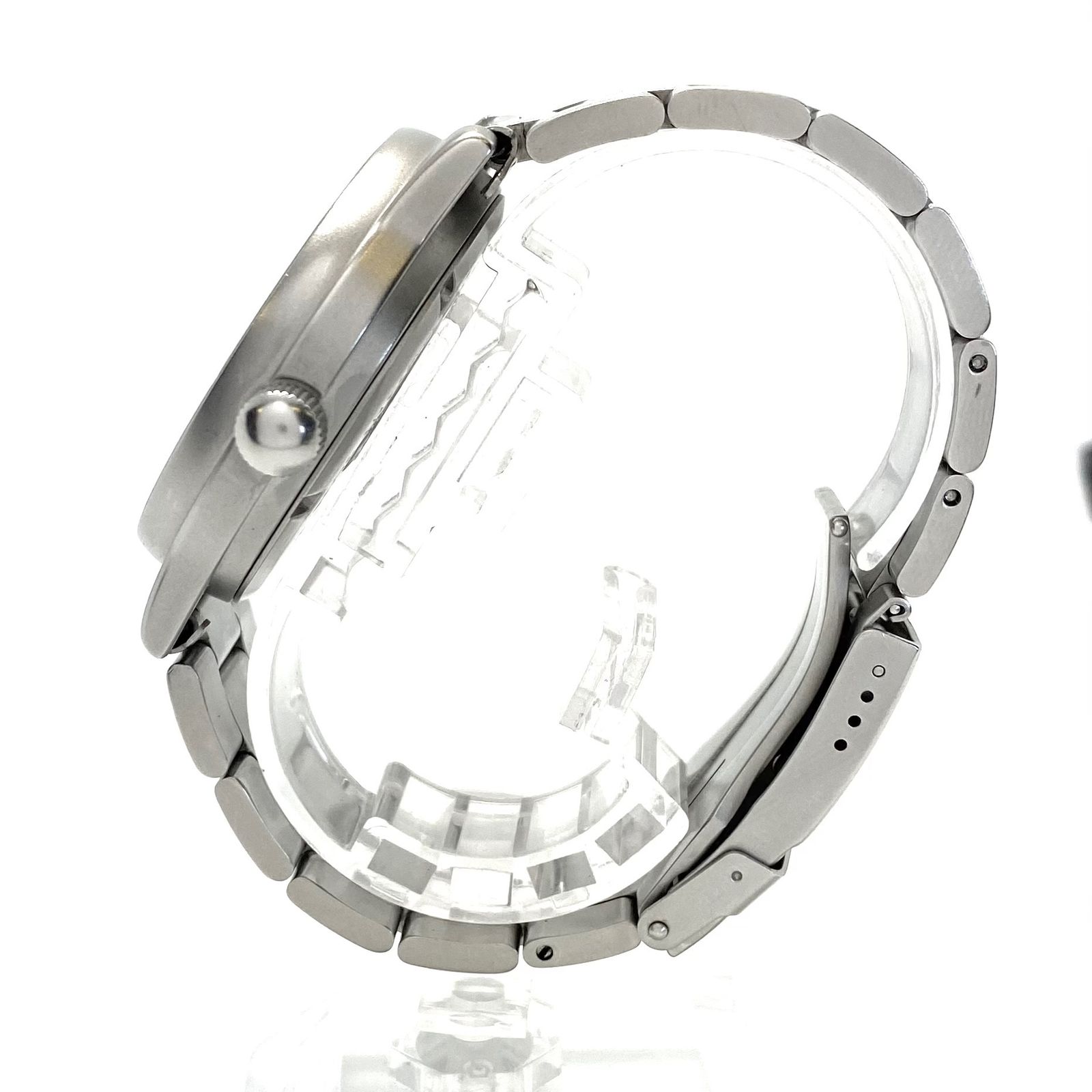  腕時計 メンズ フォルティス FORTIS フリーガー クラシック 595.10.46 自動巻 パイロットウォッチ 黒 デイト表示 200m防水 自動巻き時計 腕時計(アナログ)