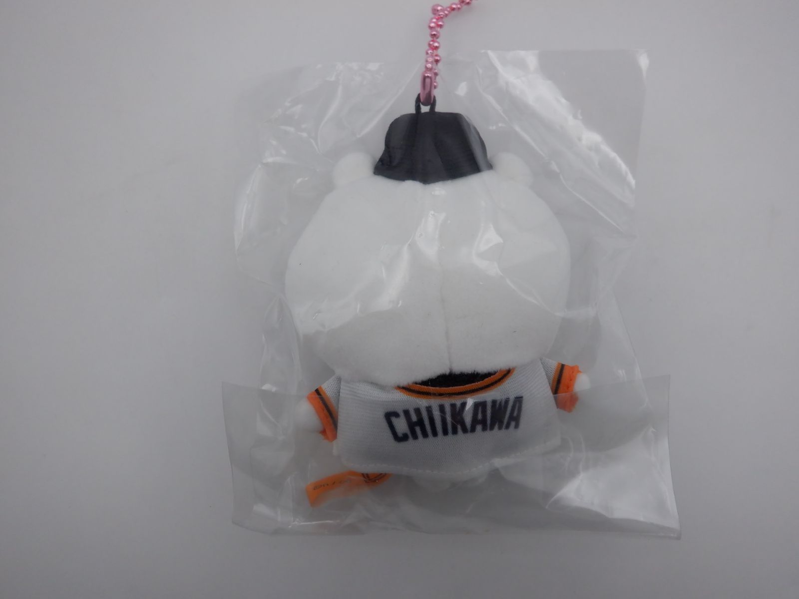 未開封】 ちいかわ×読売ジャイアンツ ぷちミニマスコット ちいかわ (32