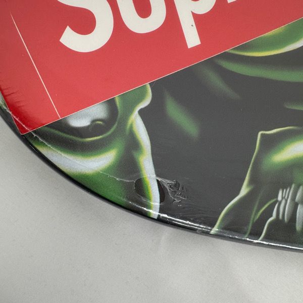 未開封】Supreme/シュプリーム【18SS】Skull Pile Skateboard/スカル