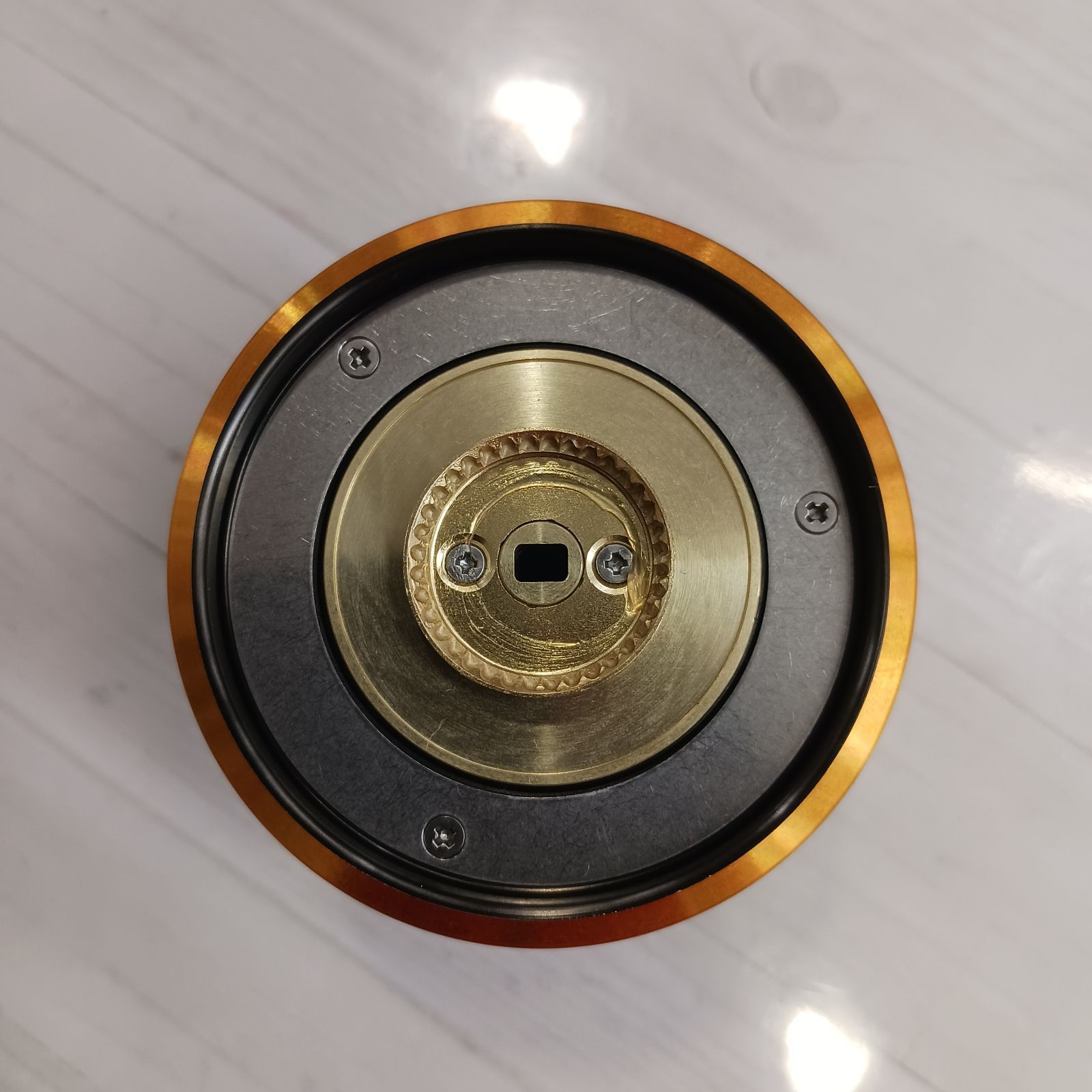 ダイワ SLP WORKS RCSサーフスプール35 QD3号用 - メルカリ