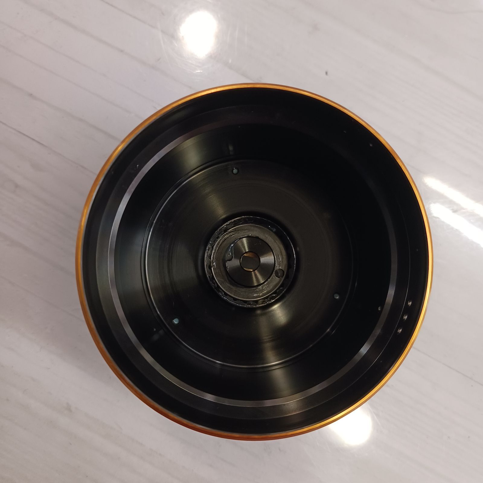 ダイワ SLP WORKS RCSサーフスプール35 QD3号用 - メルカリ