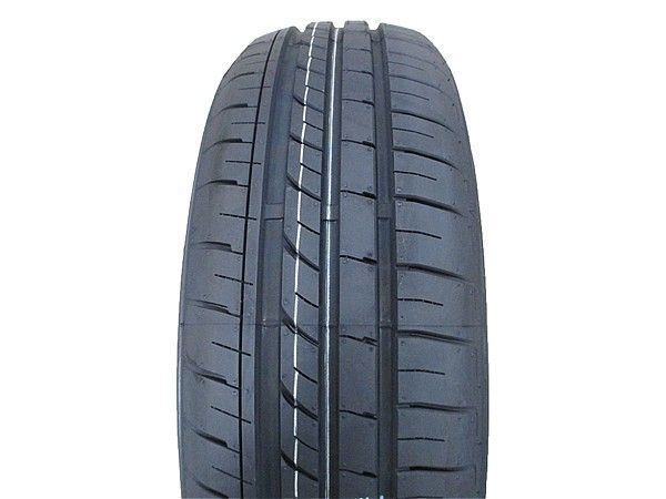 4本セット 165/60R15 2025年製造 新品サマータイヤ KENDA KR203 送料 