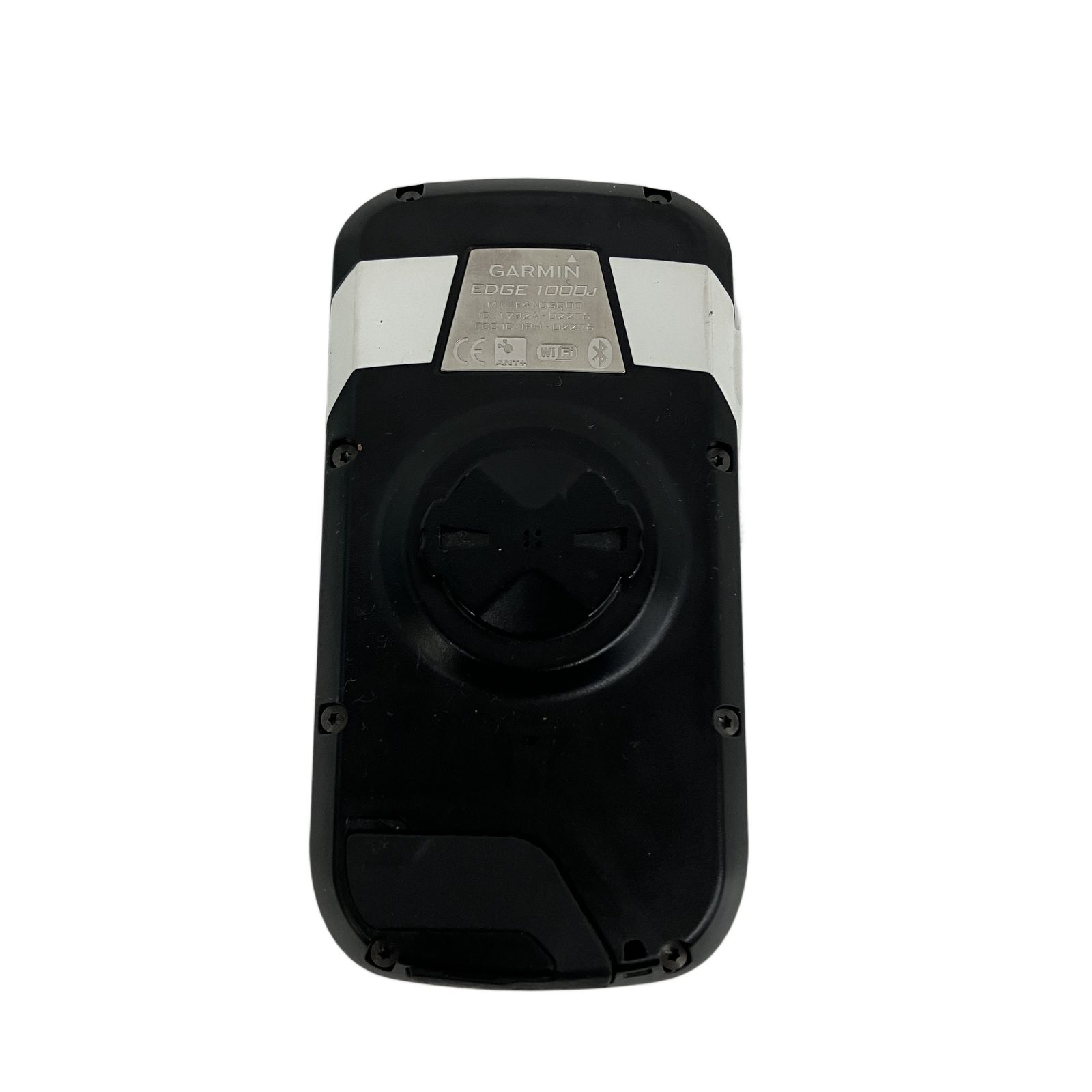 GARMIN サイクルコンピューター EDGE 1000J ガーミン S10807729 【公式