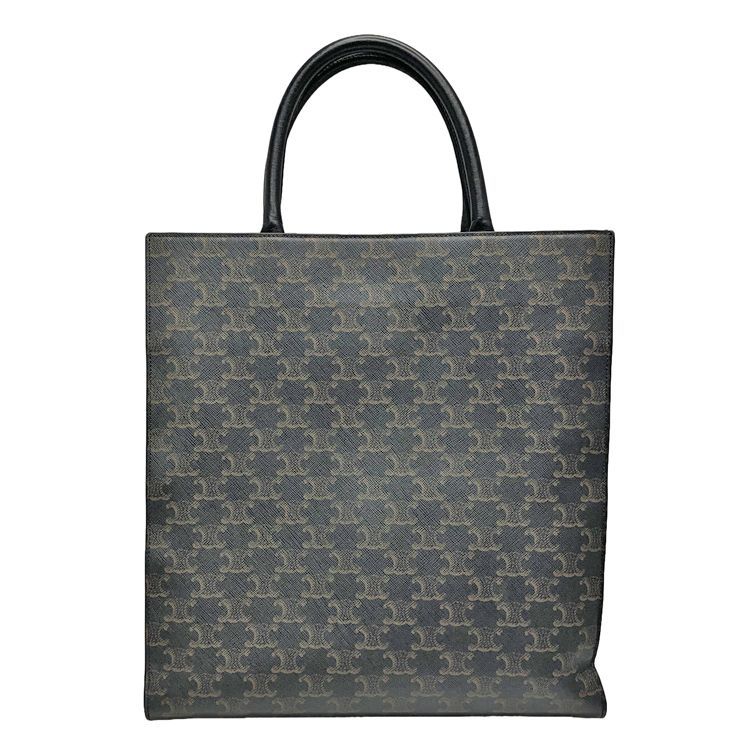 CELINE セリーヌ ミディアム バーティカル カバ 194432CIM.38OG 2WAY 