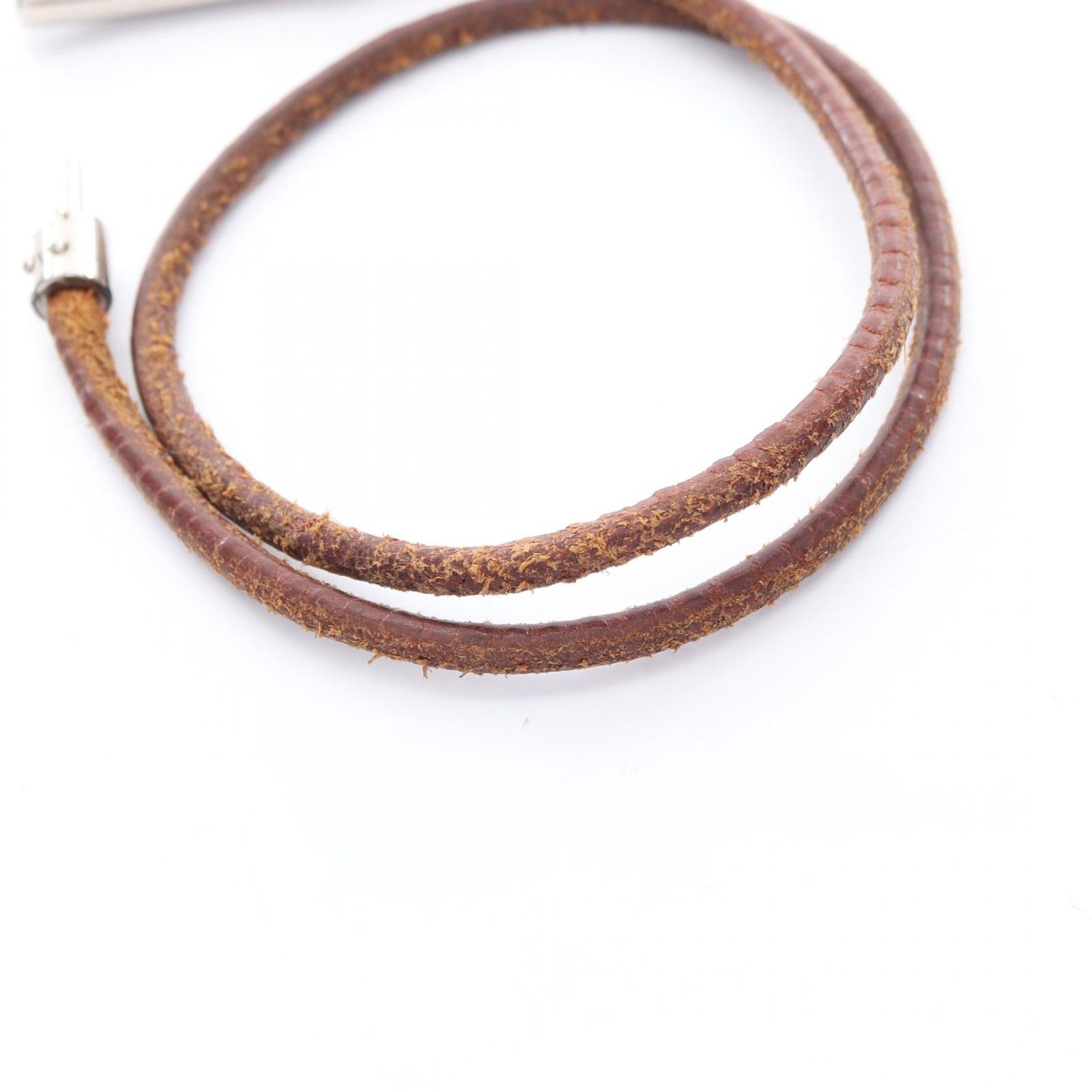 エルメス HERMES チョーカー ヴィヴィリデ ファンタジーハート カデナ 