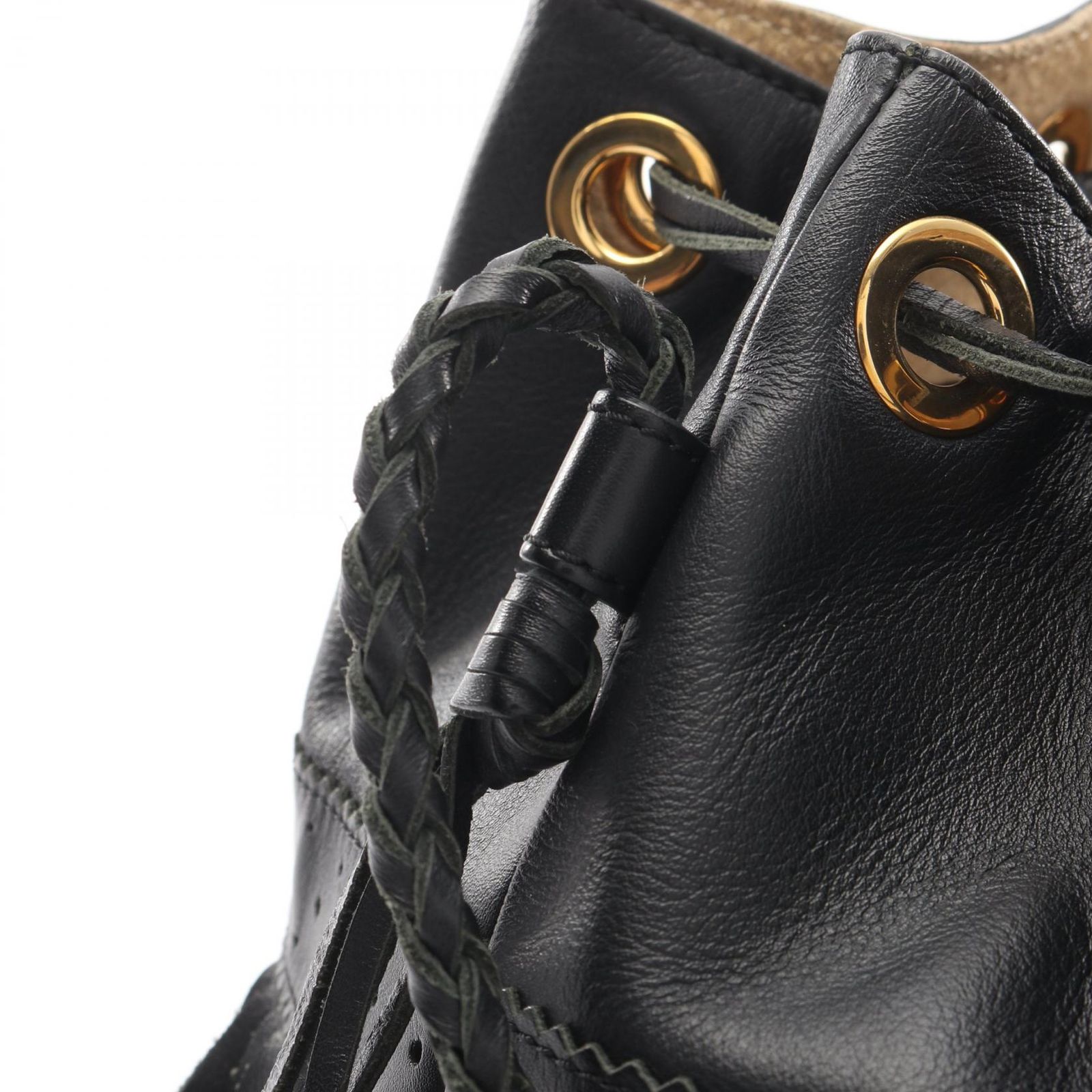 ジェイアンドエムデヴィッドソン J&M Davidson ショルダーバッグ 
