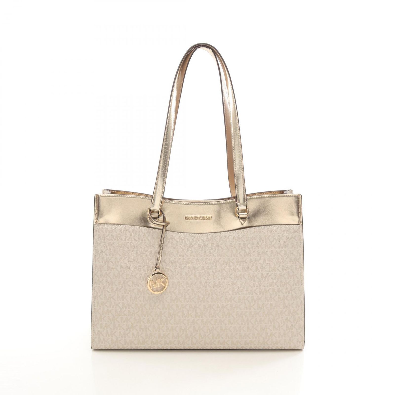 マイケルコース Michael Kors トートバッグ JET SET TRAVEL ポケット 