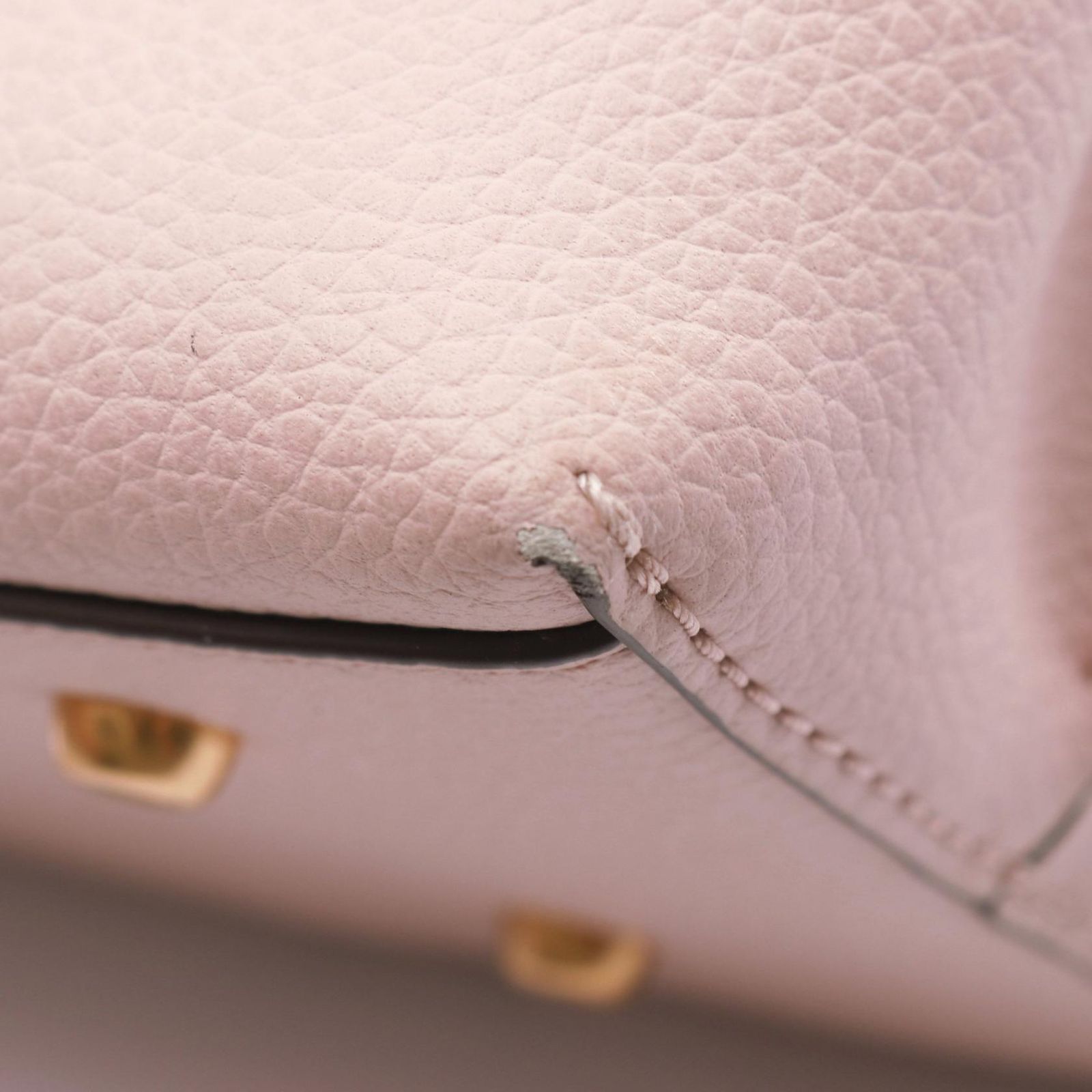 トリーバーチ Tory Burch ハンドバッグ ペリー スモール トリプル 