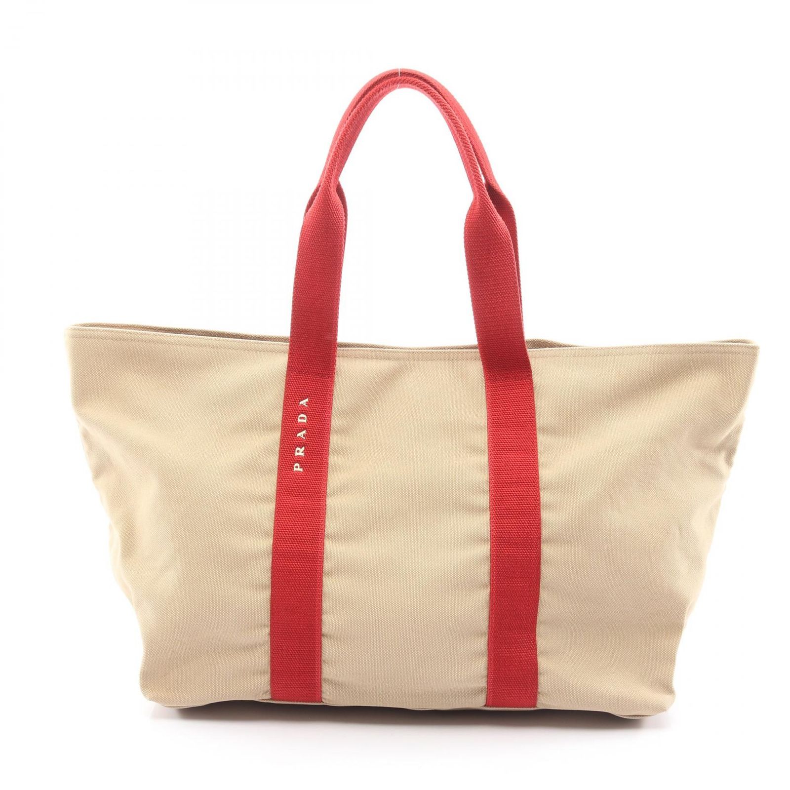プラダスポーツ リネアロッサ PRADA SPORT LINEA ROSSA トートバッグ 