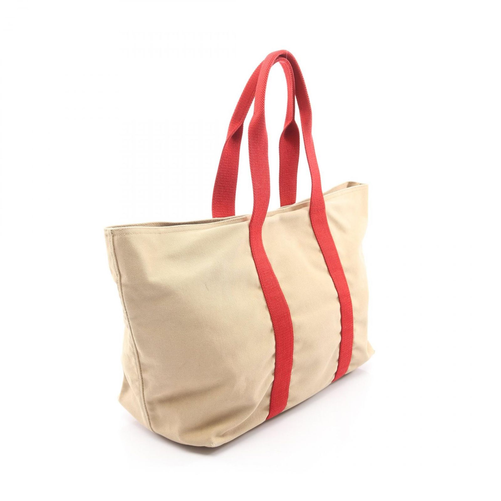 プラダスポーツ リネアロッサ PRADA SPORT LINEA ROSSA トートバッグ 