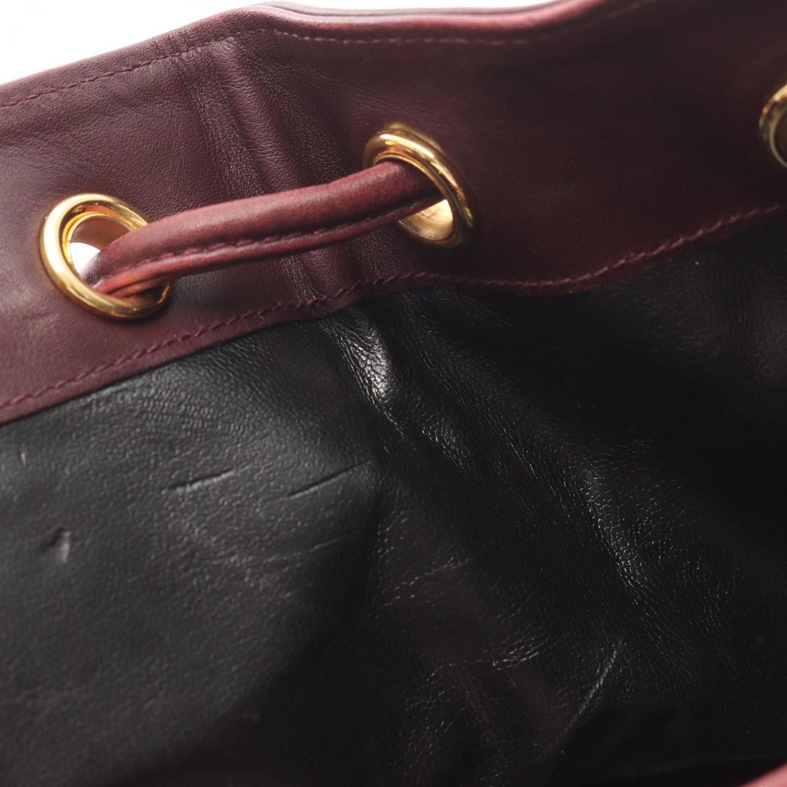 サルヴァトーレフェラガモ Salvatore Ferragamo ショルダーバッグ 