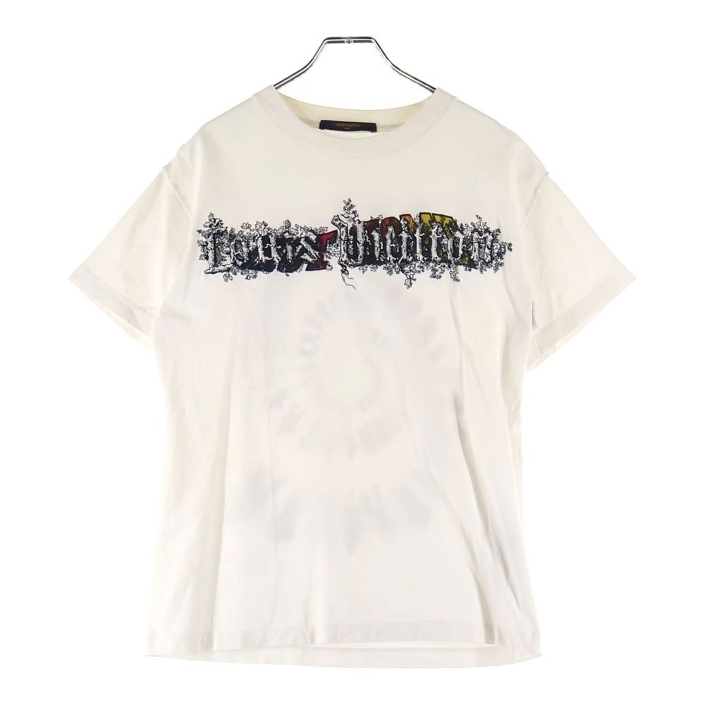 LOUIS VUITTON (ルイヴィトン) 19SS オズの魔法使い 半袖Tシャツ 