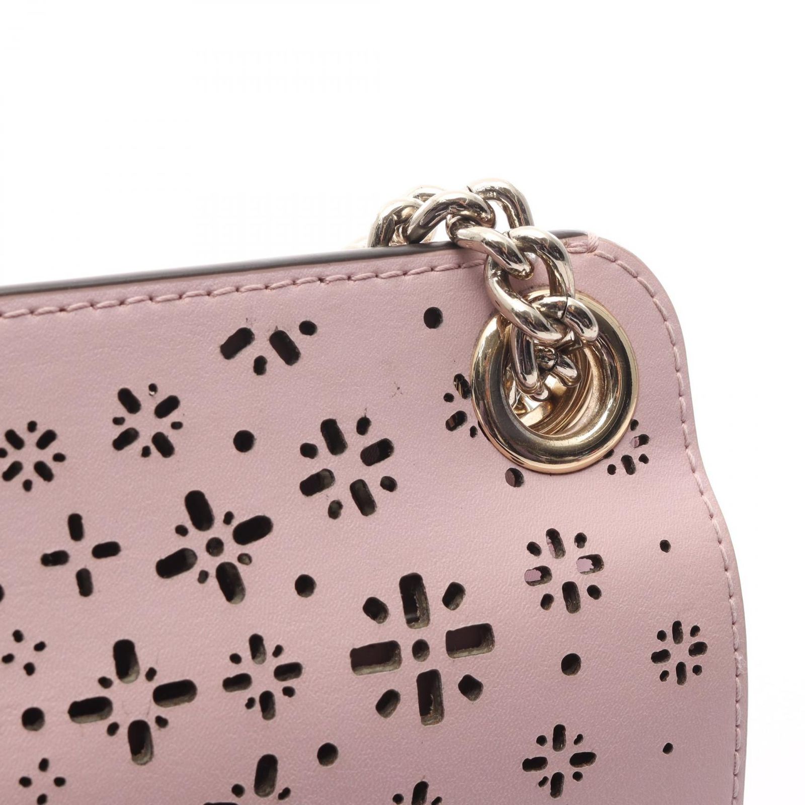 フルラ Furla ショルダーバッグ BELLA ベラ ピンク レザー ベラ 
