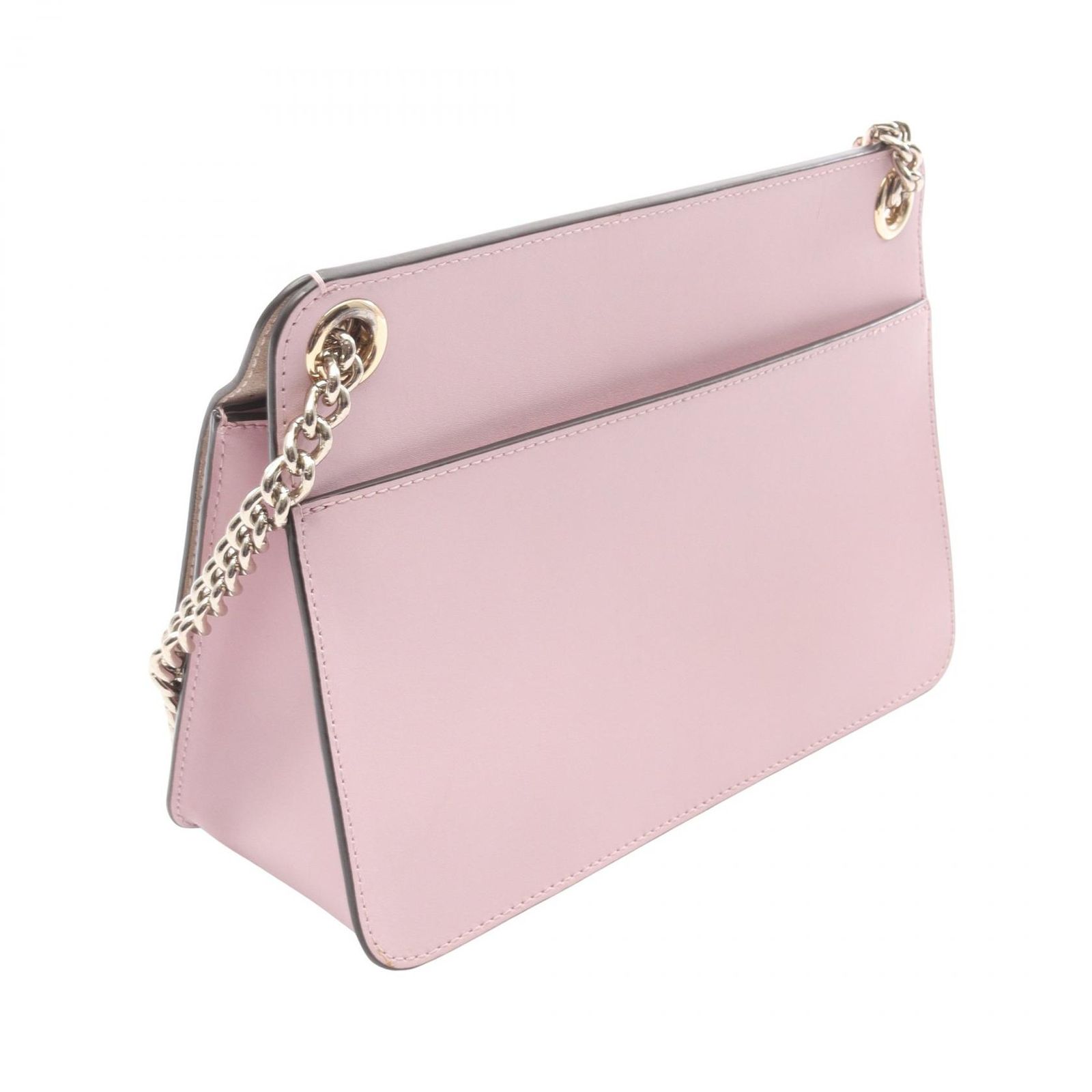 フルラ Furla ショルダーバッグ BELLA ベラ ピンク レザー ベラ 