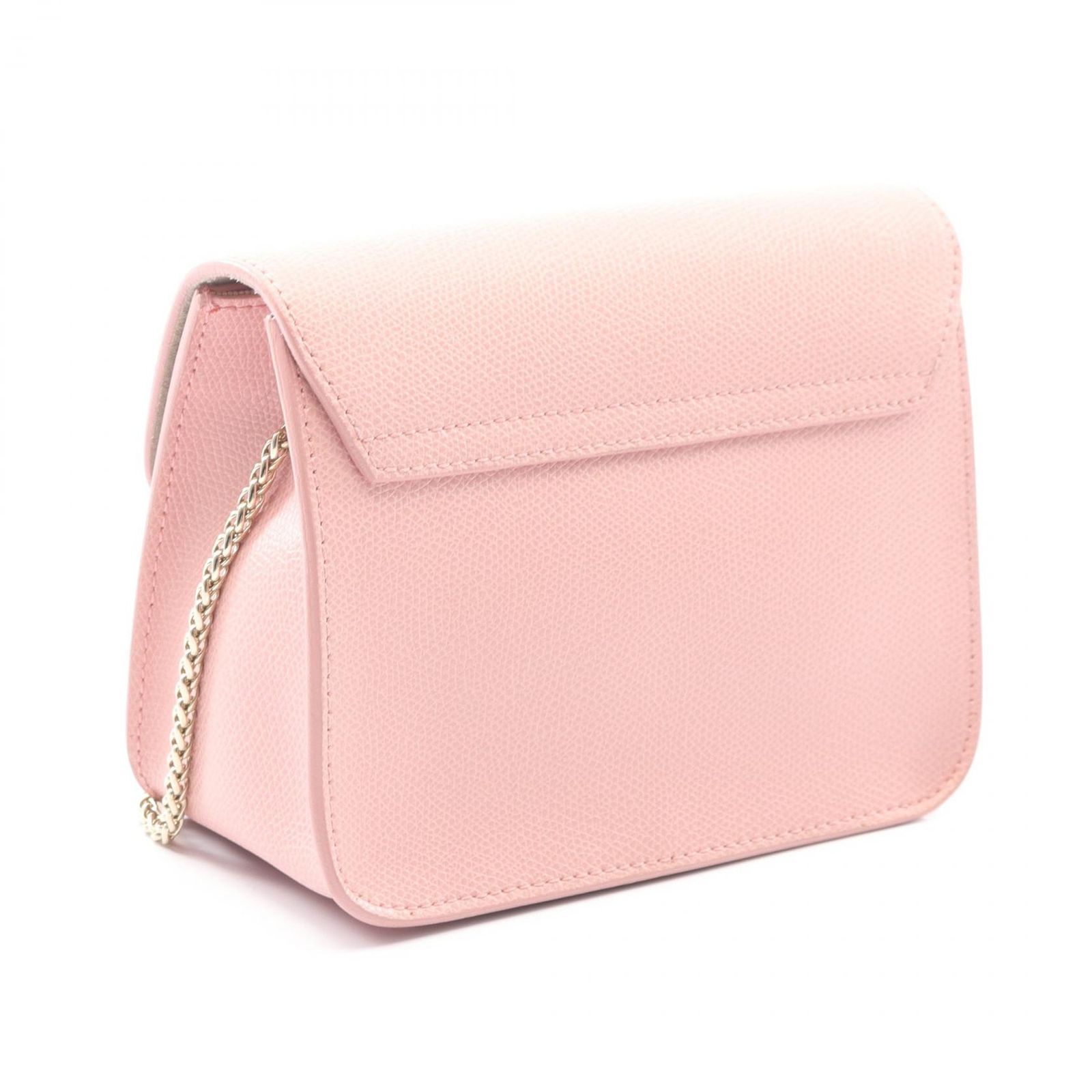 フルラ Furla ショルダーバッグ メトロポリス ミニ ピンク レザー 