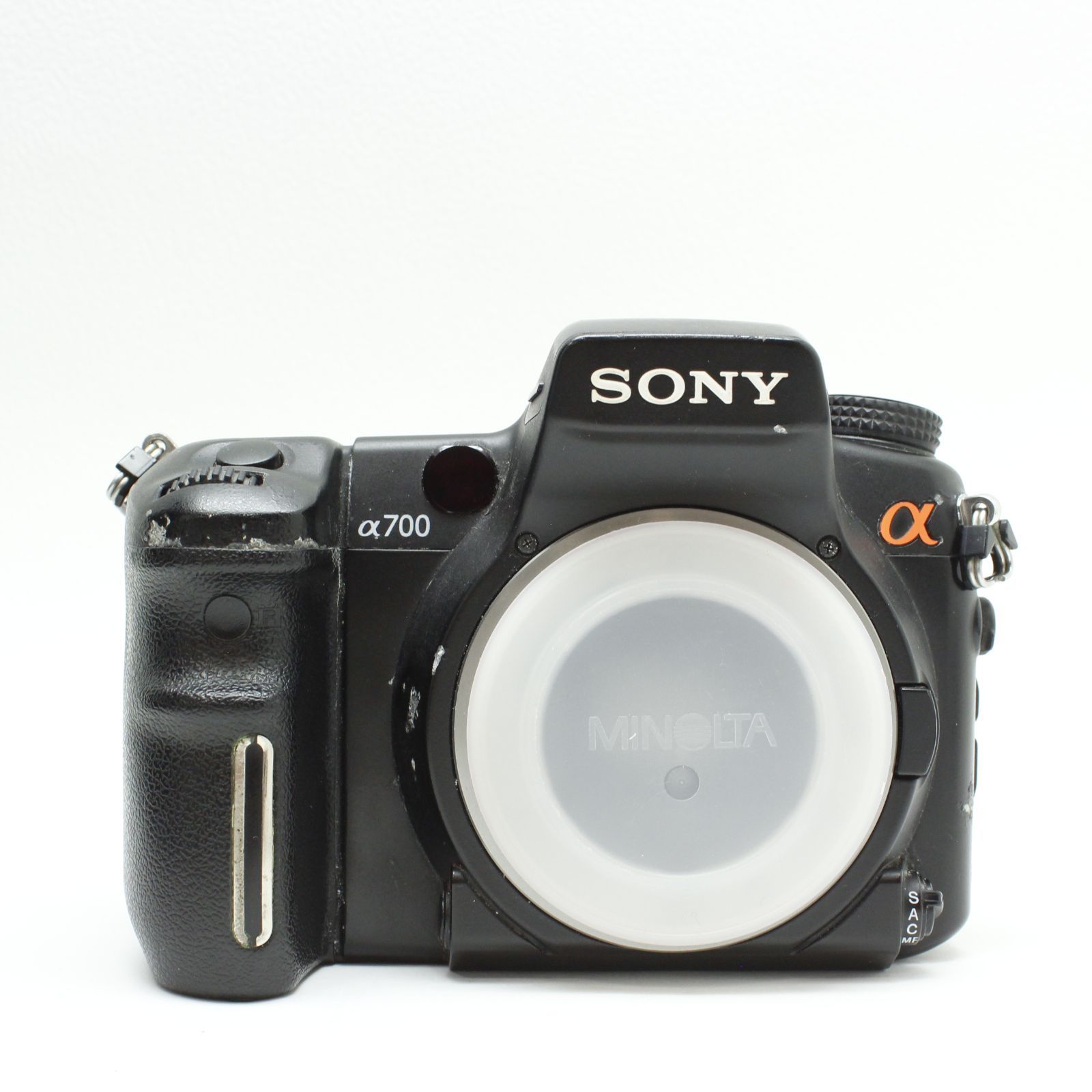 α700 SONY ボディ DSLR-A700 - 価格.com ソニー デジタル一眼レフ