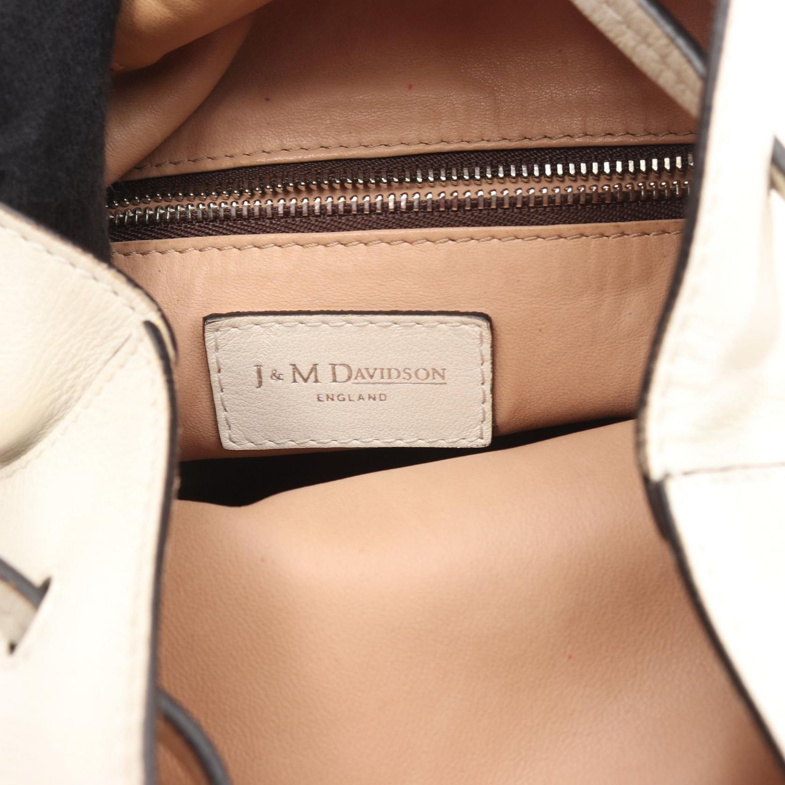 ジェイアンドエムデヴィッドソン J&M Davidson ハンドバッグ MINI 