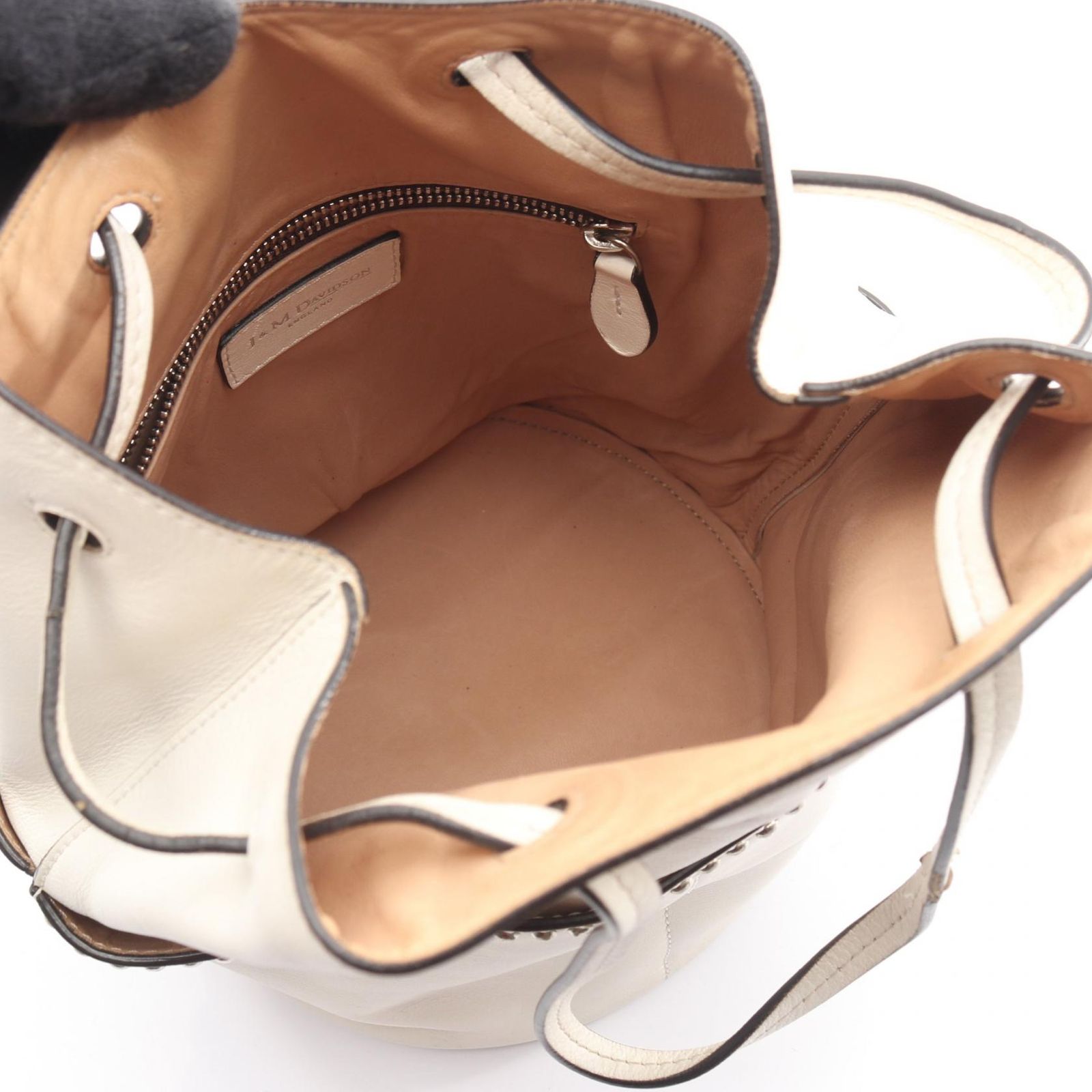 ジェイアンドエムデヴィッドソン J&M Davidson ハンドバッグ MINI 