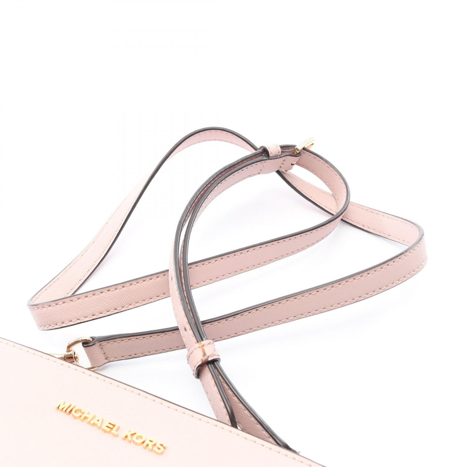 Michael Kors マイケルコース ポシェット セルマ ショルダーバッグ 