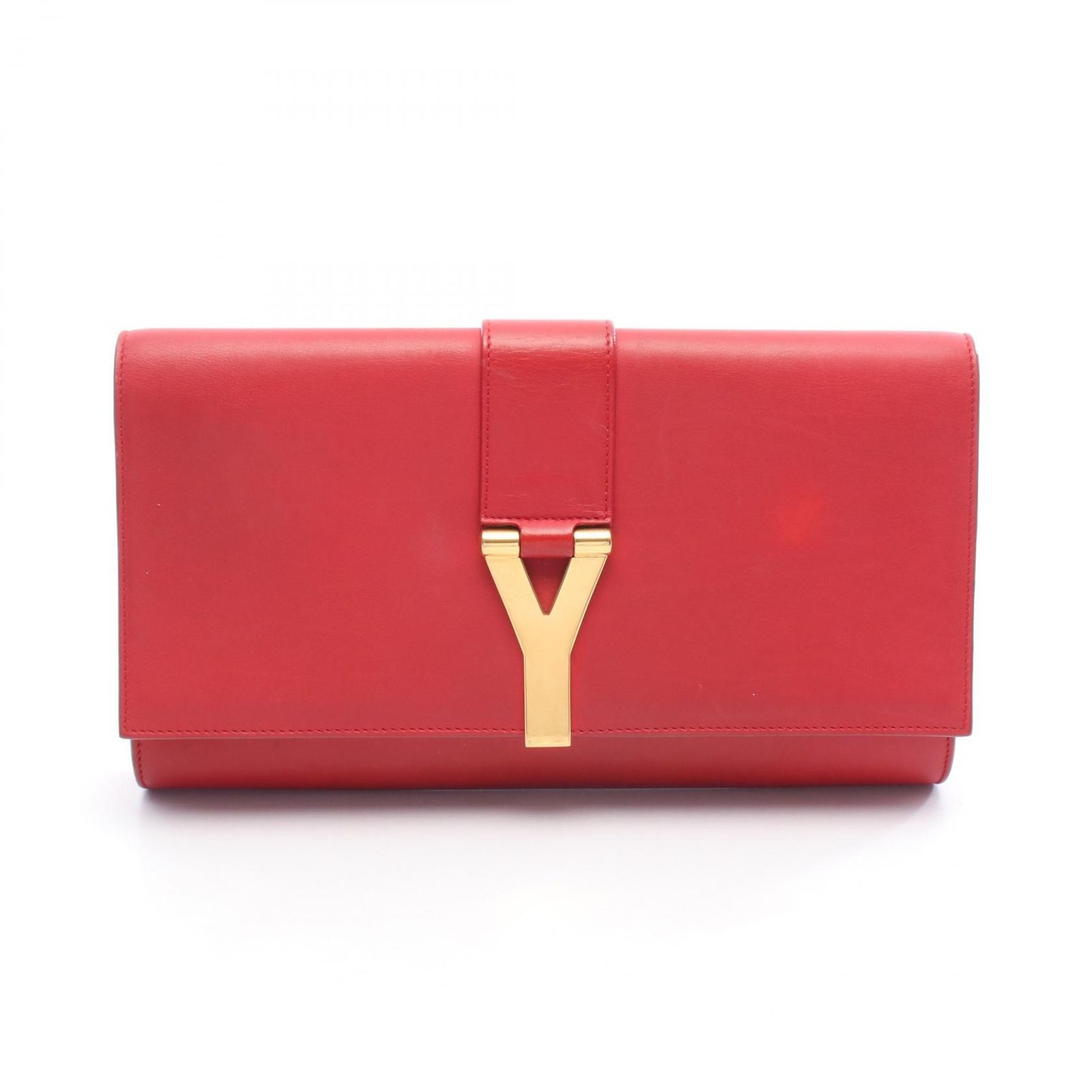 サンローランパリ SAINT LAURENT PARIS セカンドバッグ クラッチバッグ