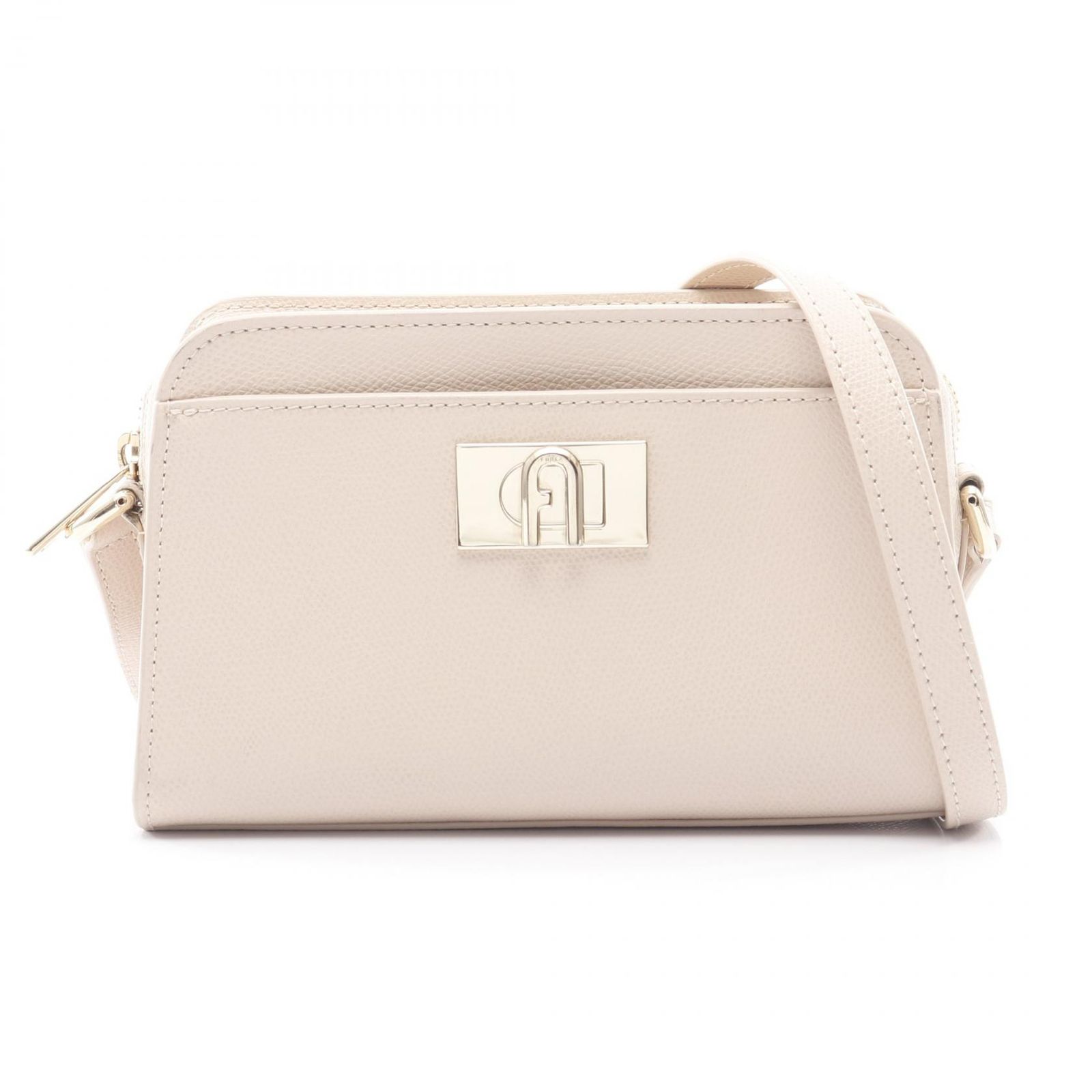 Furla フルラ 1927 ミニ クロスボディ ショルダーバッグ - メルカリ