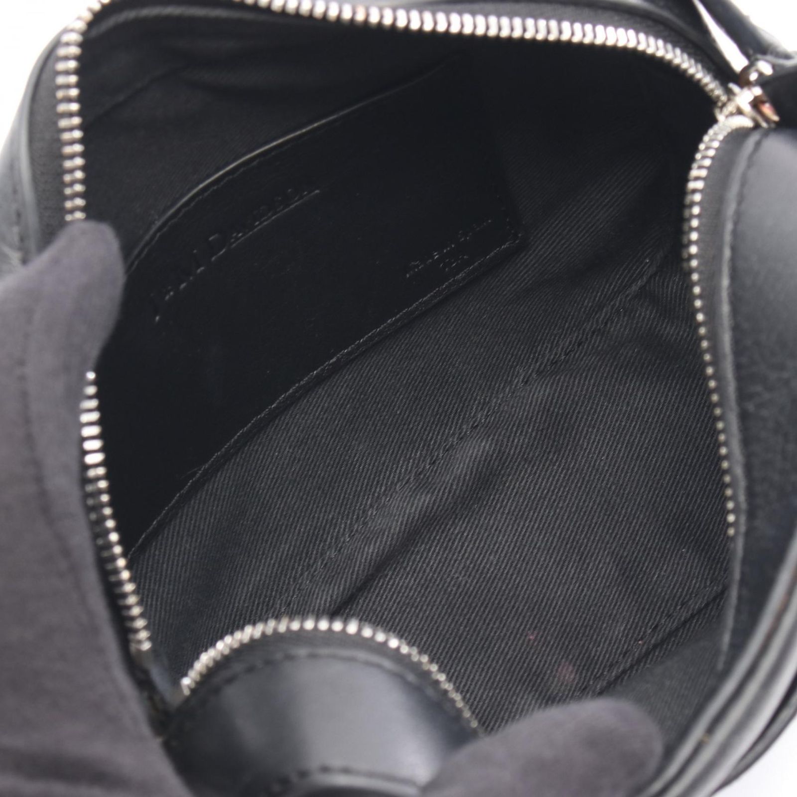 J&M Davidson ジェイアンドエムデヴィッドソン TOP HANDLE PEBBLE MINI 