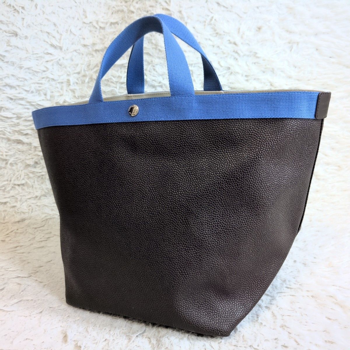 限定カラー✨️エルベシャプリエ Herv Chapelier 725GP 舟形トートL 