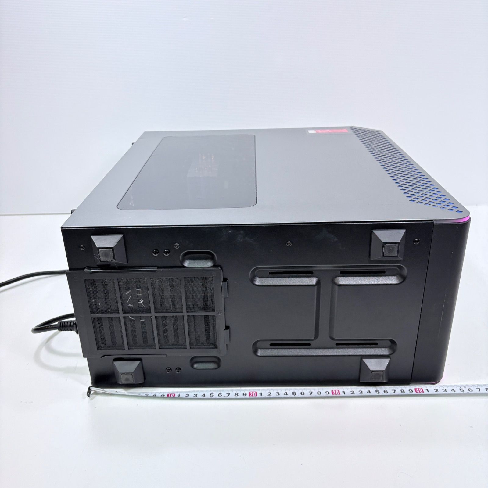 動作保証】ゲーミングPC i7 12700 RTX3070Ti 16GB SSD1TB ガレリア