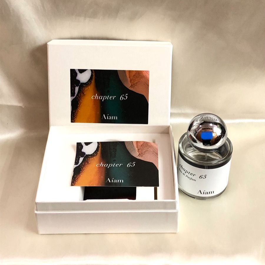 箱無し限定 aiam chapter 65/チャプター 50ml Amazon.co.jp: Aiam