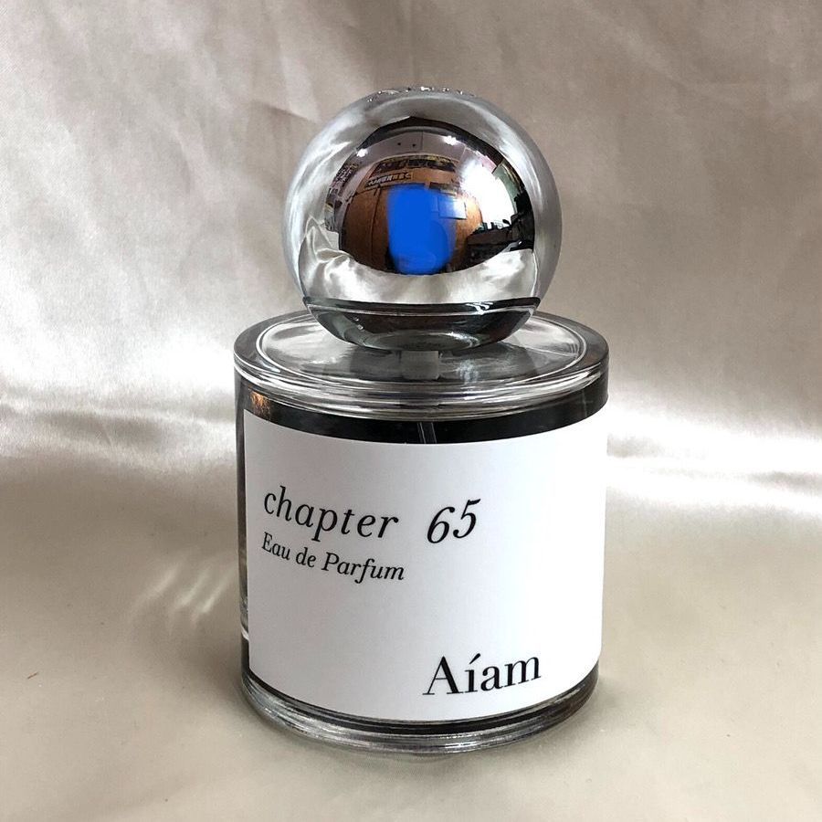 Aiam chapter 65 50ml Alám chapter 65 Eau de Parfum 50mL Aiam
