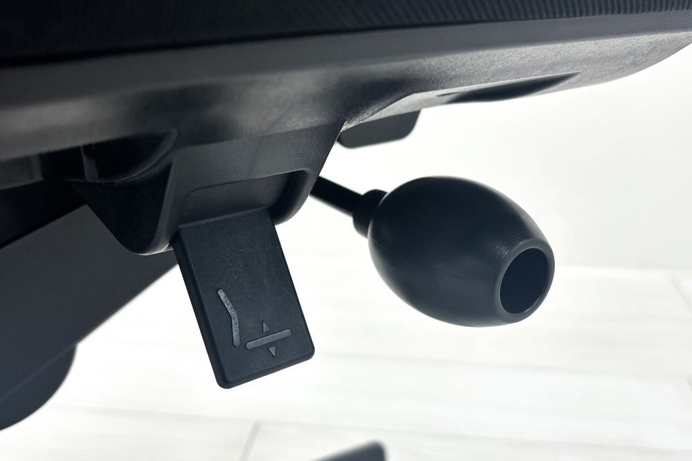 オフィスチェア