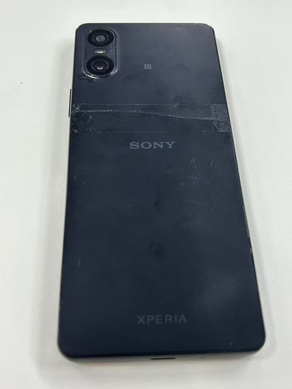 ジャンク品】SONY Xperia 10 VI A402SO - メルカリ