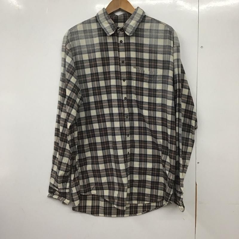 DSQUARED2 ディースクエアード2 シャツ、ブラウス 長袖 S74DM0546