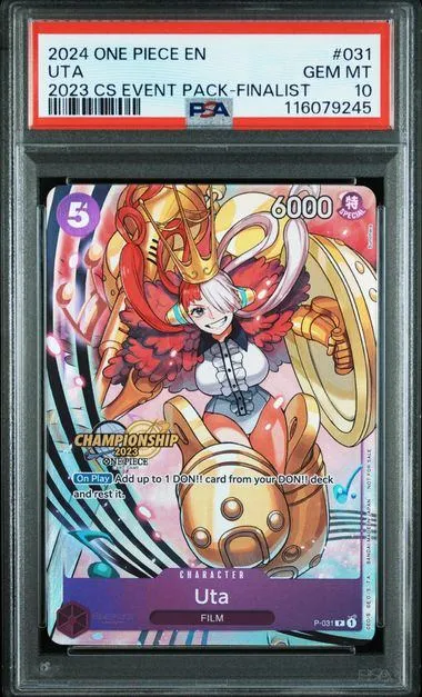 2026年最新】ファイナリスト ワンピースカードの人気アイテム - メルカリ