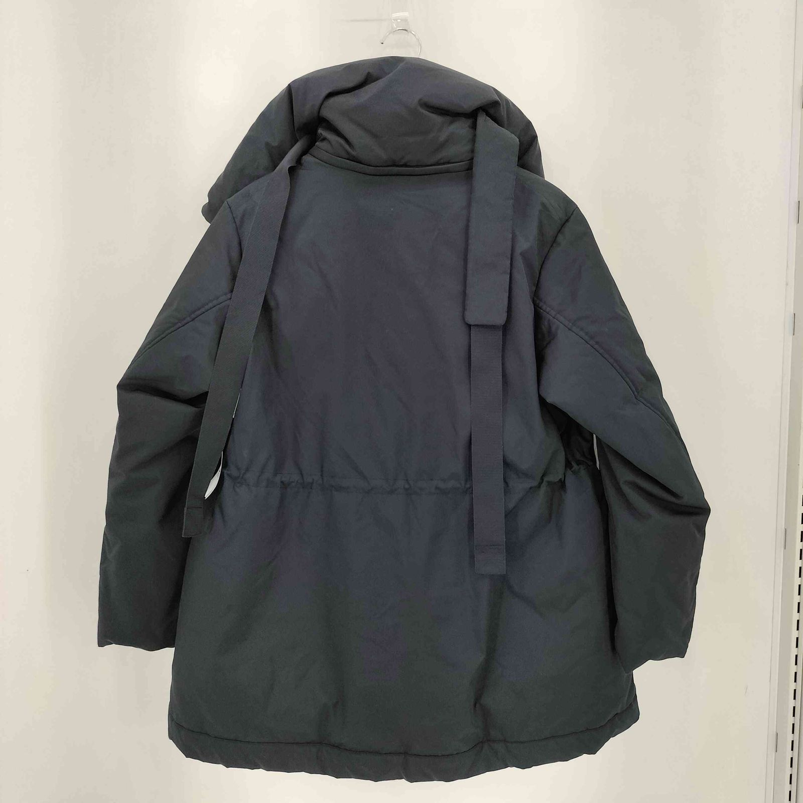 ユニクロプラスジェイ UNIQLO+J ハイブリッドダウンショートコート