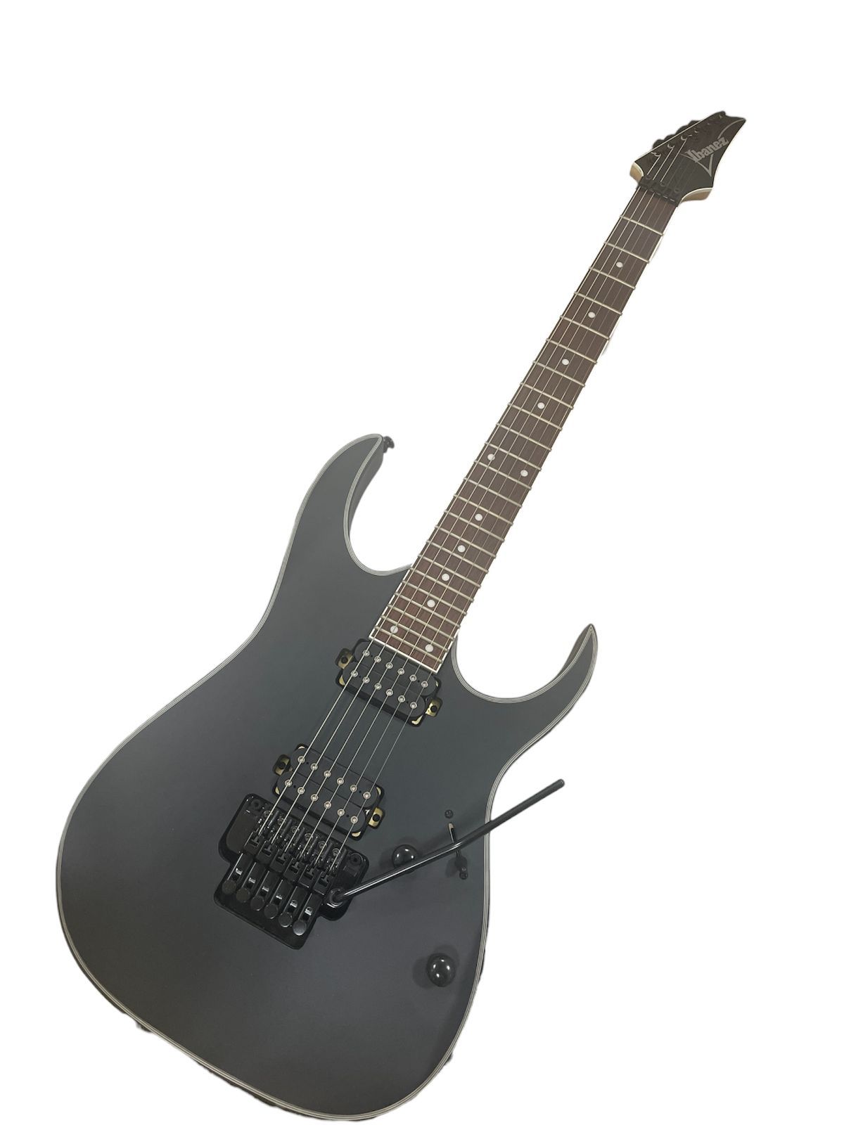 最終値下げ【管理番号-P】Ibanez アイバニーズ RG420EX BKF エレキ