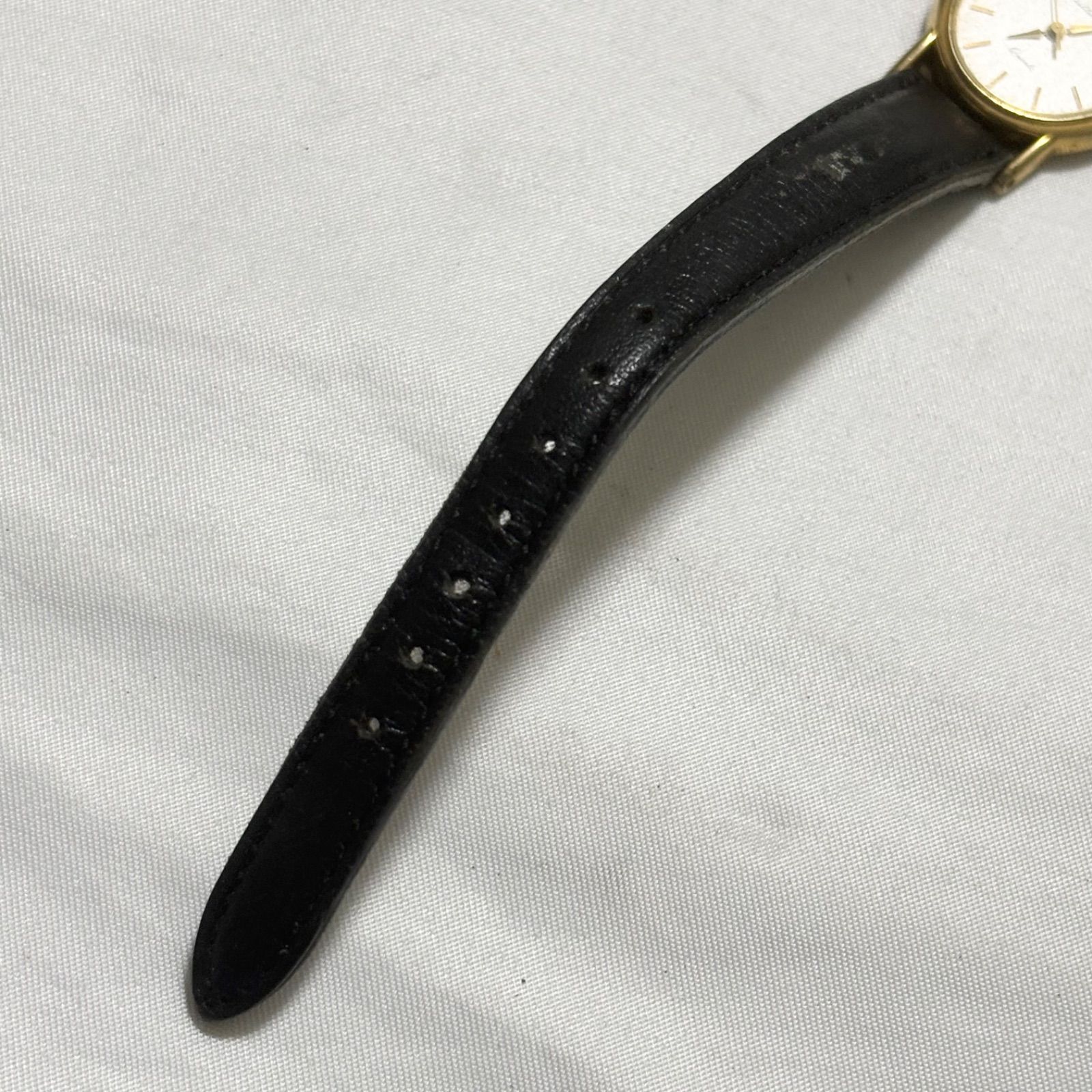 送料無料】ORIENT/オリエント/Lisblank/J65407-30/クォーツ腕時計 