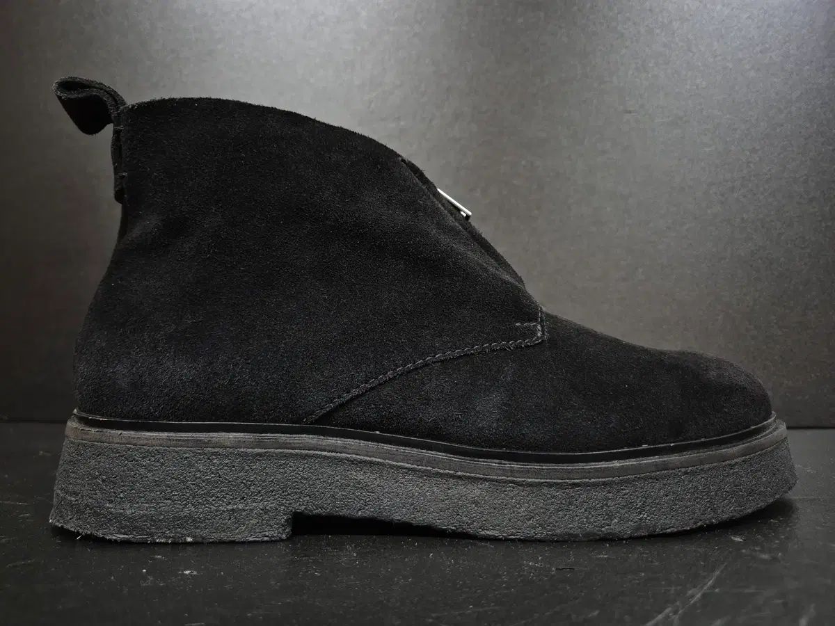 Alden (オールデン) ×THE REAL McCOY