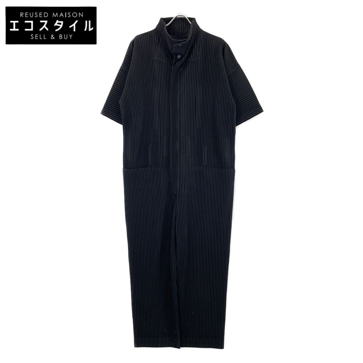 □新品□未使用□ HOMME PLISSE ISSEY MIYAKE オムプリッセ イッセイ 