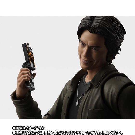 フィギュアーツ 仮面ライダーファイズ 乾巧 草加雅人 おもちゃ、ゲーム