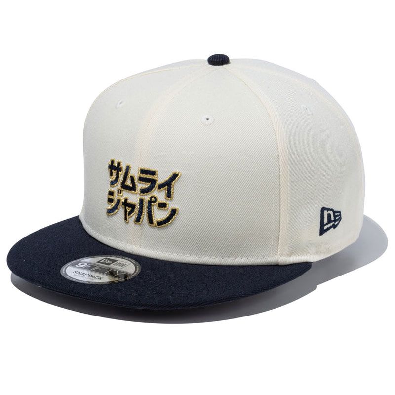 World baseball japan キャップ 限定 New Era 59FIFTY WBC J LOGO 限定