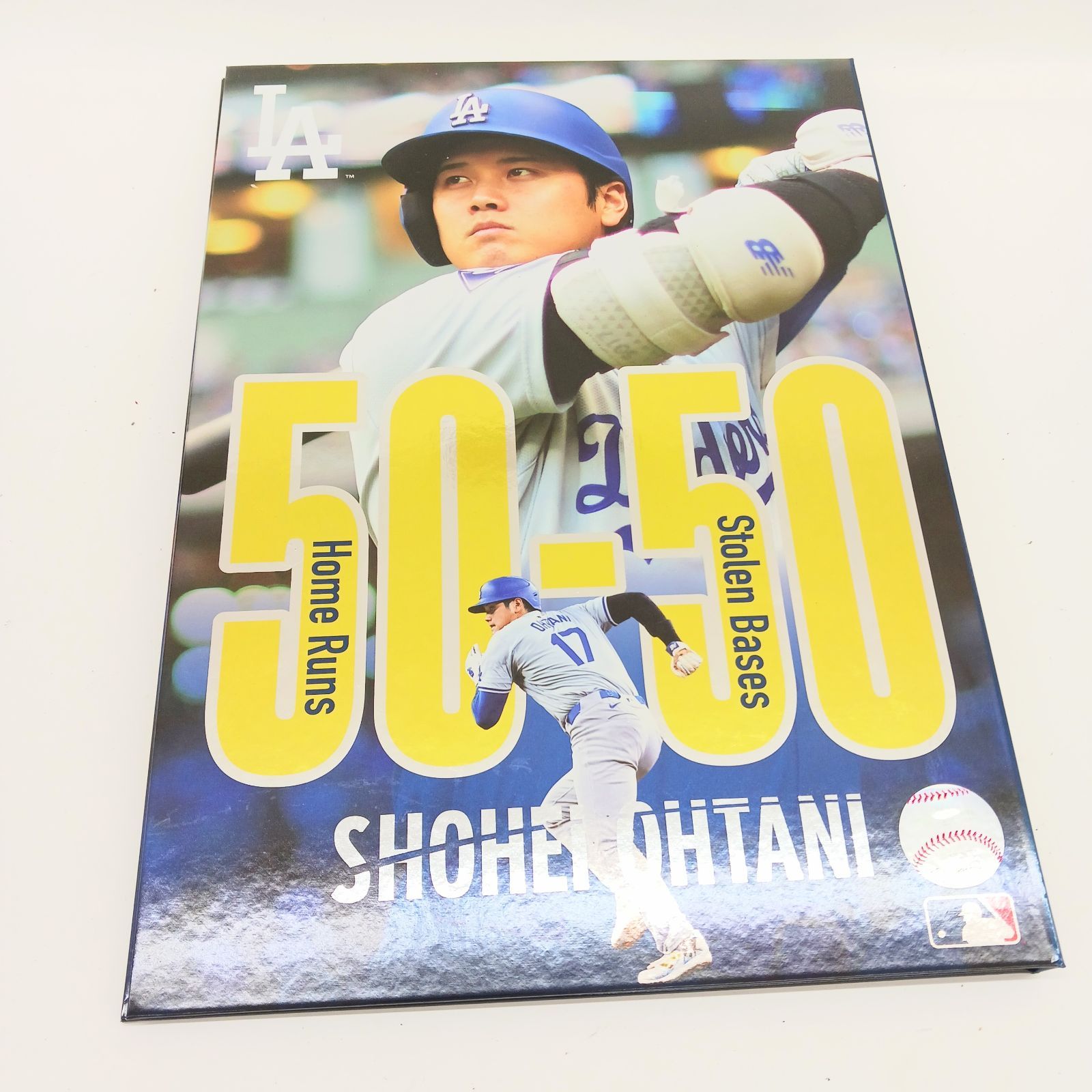 大谷翔平 プレミアムフレーム ポストカード セット サイン入り - メルカリ