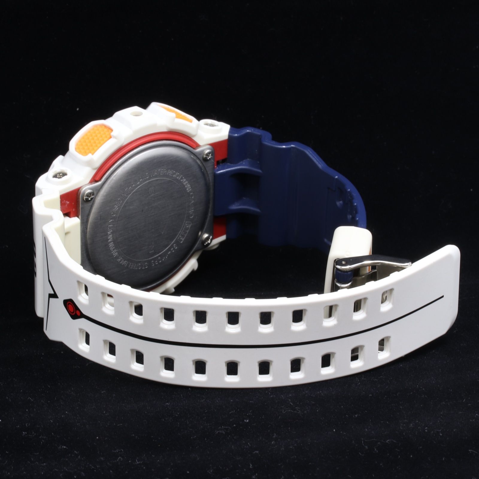 ITVERO9NLJBE 限定 CASIO カシオ G-SHOCK Gショック エヴァンゲリオン 