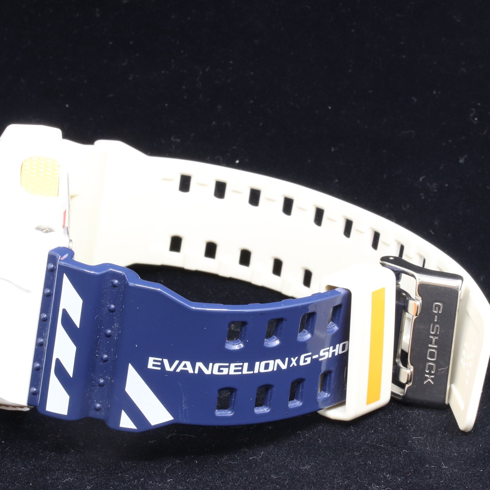ITVERO9NLJBE 限定 CASIO カシオ G-SHOCK Gショック エヴァンゲリオン 